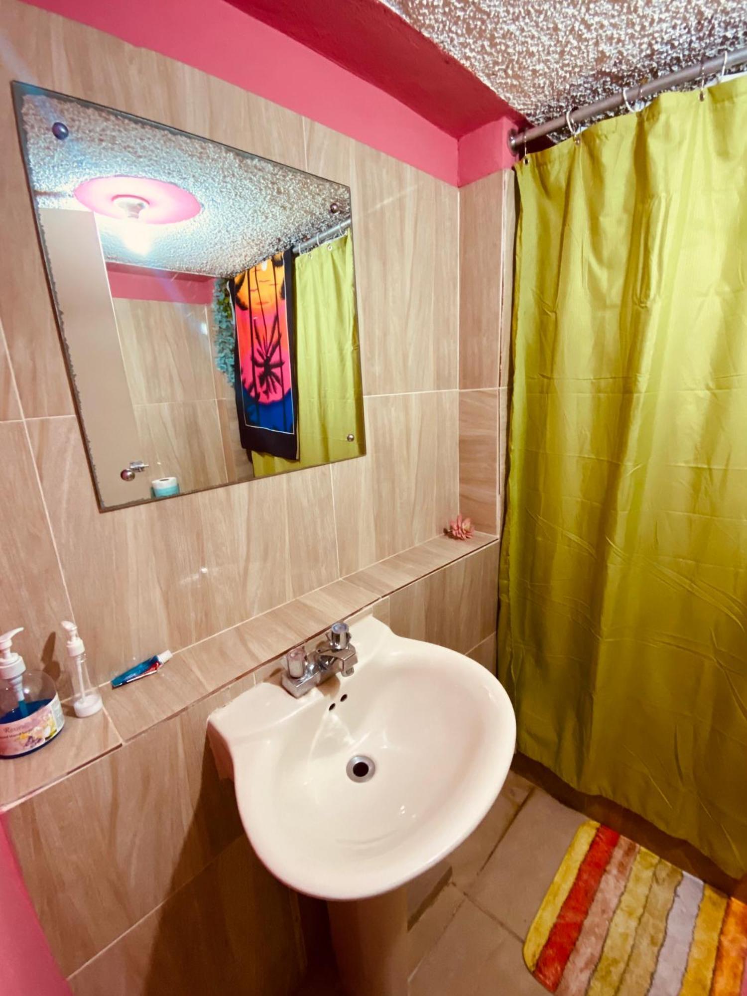 Cindy'S Garden Stay Ocho Rios Eksteriør billede