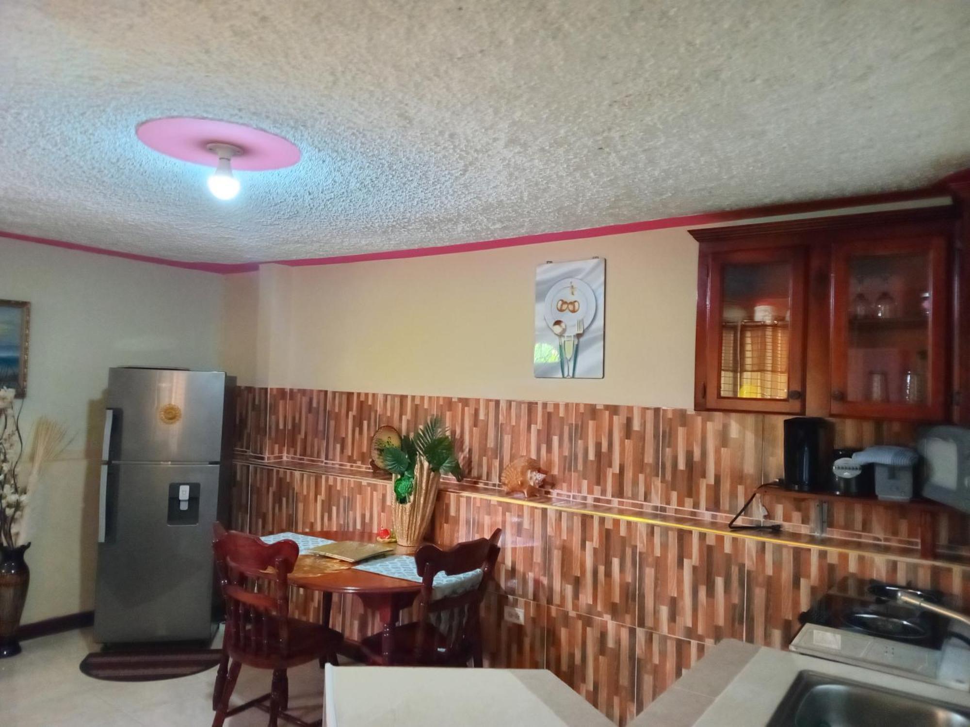 Cindy'S Garden Stay Ocho Rios Eksteriør billede